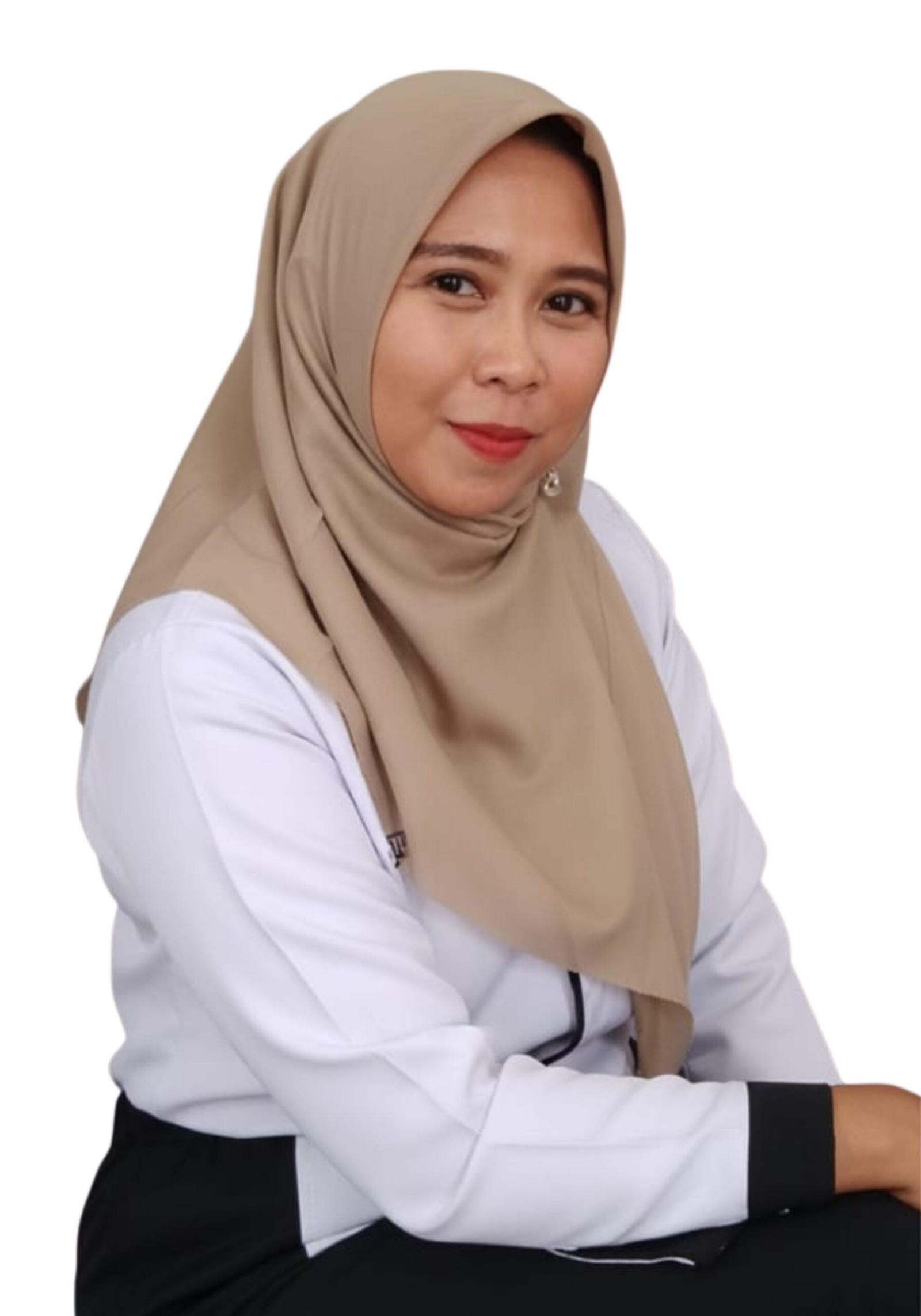 Mela Febri Eka Saputri ,S.Pd