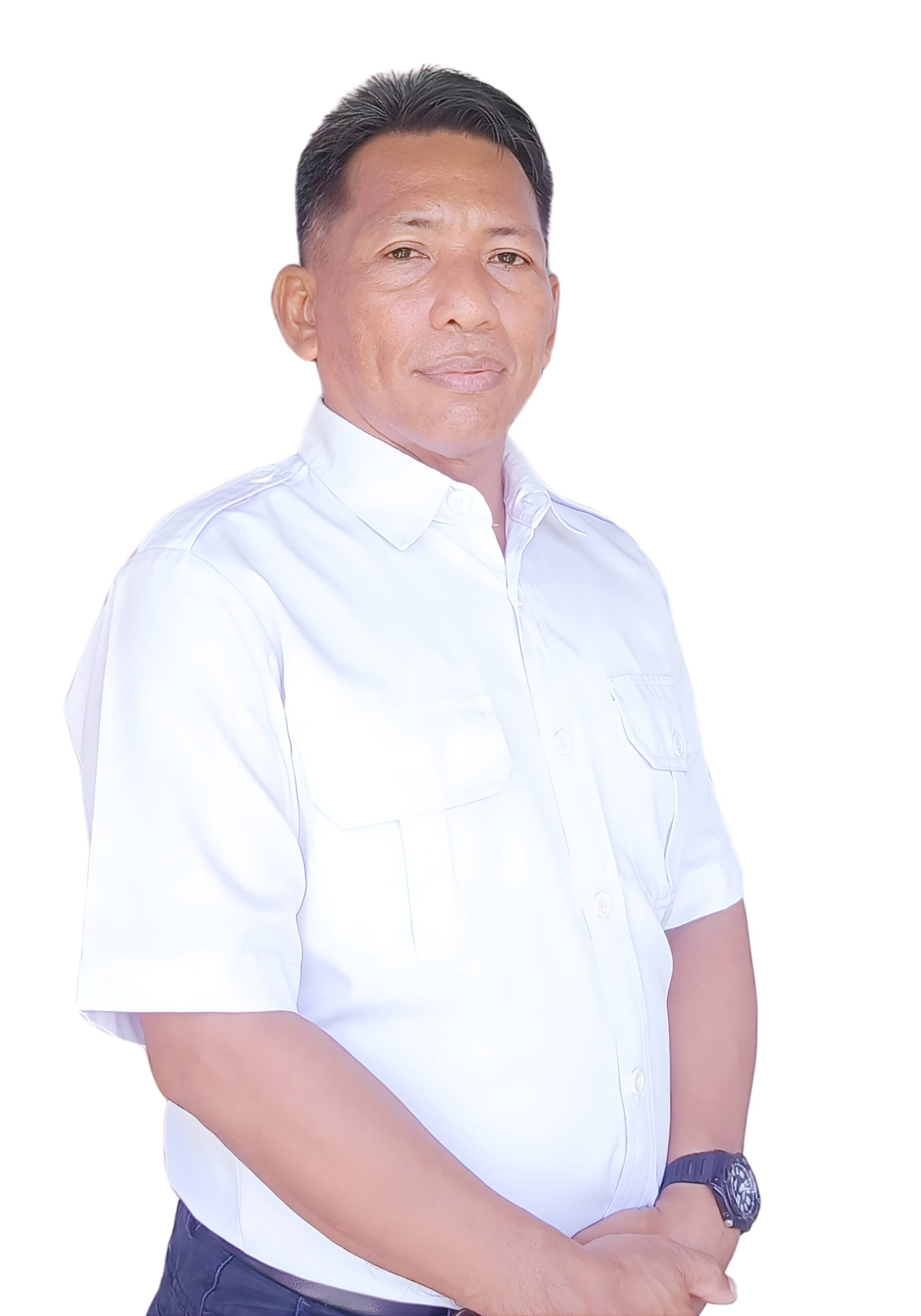 Muhamad Djalani ,S.Pd. SD