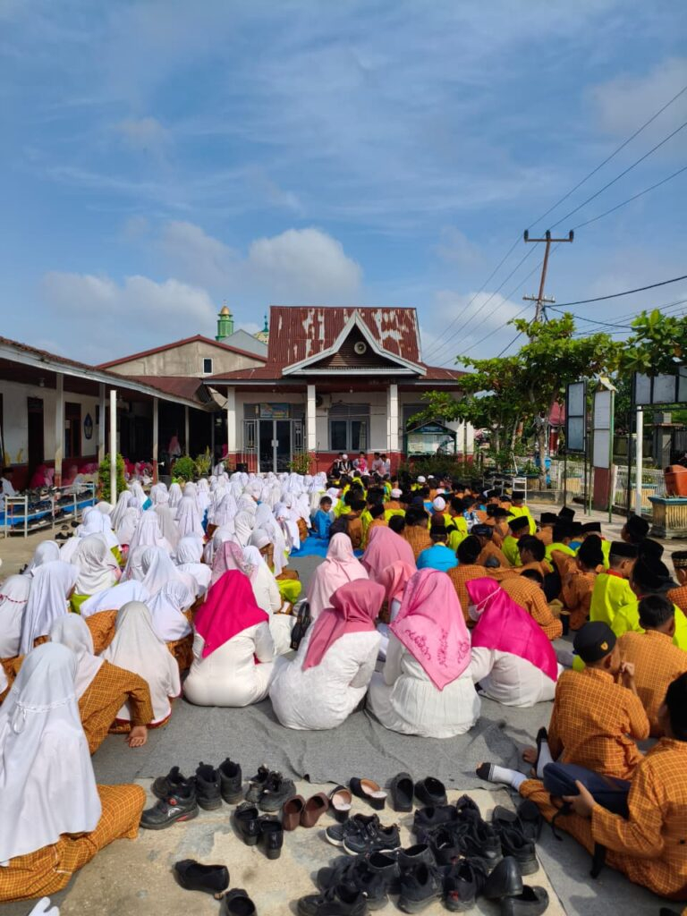 Peringatan Isra Mi’raj