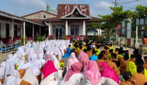 Peringatan Isra Mi’raj